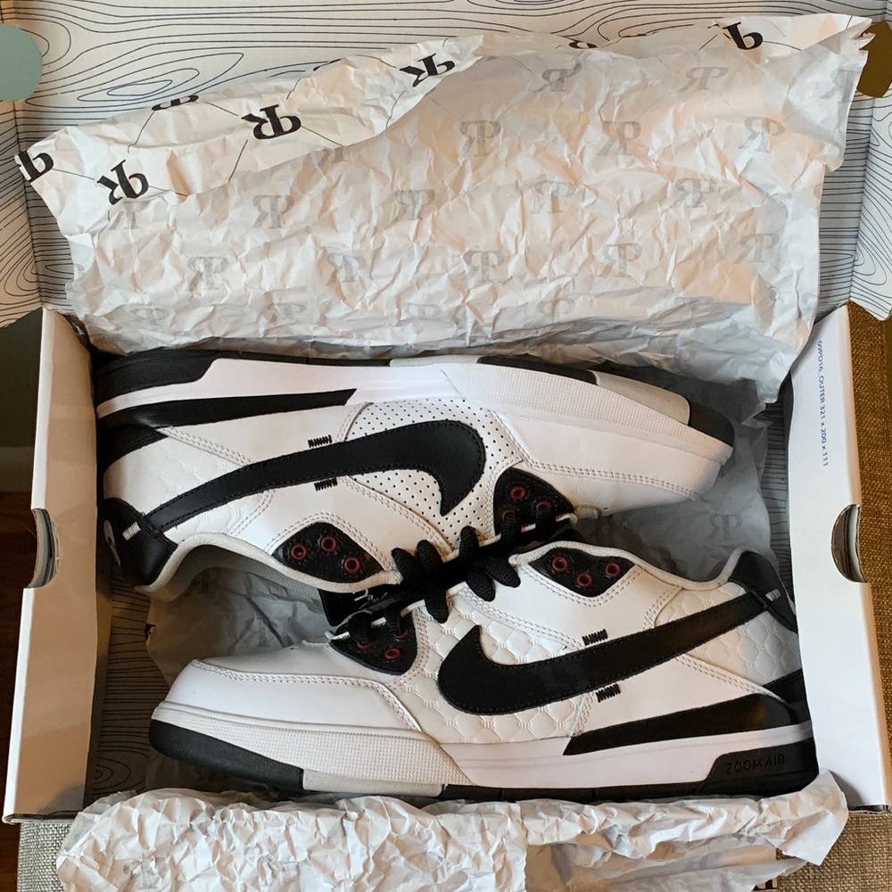 SOLD‼️ Nike Zoom P-Rod 3 - Picture 1 of 8